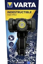 Pealamp Varta Indestructible H20 Pro, 350 lm, IP67