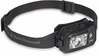 Pealamp Black Diamond Storm 450, 450 lm, must