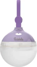 Lambike Nitecore Bubble, pastelllilla