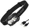 Pealamp ATL ZD111, kompaktne LED