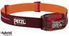 Pealamp Petzl Actik Core E065AB02, punane, 625 lm