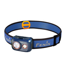 Pealamp FENIX HL32R-T sinine