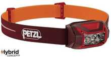 Pealamp Petzl Actik Core E065AB02, punane, 625 lm