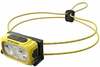 Pealamp Nitecore NU21, 360 lm, kollane