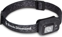 Pealamp Black Diamond Astro 300, grafiit