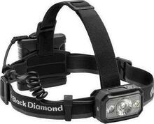 Pealamp Black Diamond Icon 700, must