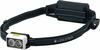 Pealamp Led Lenser NEO5R, 600 lm, valge/must