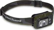 Pealamp Black Diamond Spot 400, 400lm