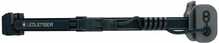 Pealamp Led Lenser Neo9R, 1200 lm, must