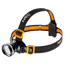 Pealamp Neo Tools 99-200, 400 lm