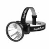 Pealamp Supfire HL51, 160 lm, USB