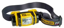 Pealamp Stanley FMHT81509-0, 200 lm