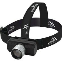 Pealamp CATTARA Scorpion 90lm 3W