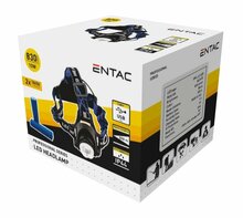 Pealamp Entac EN-8949, 10 W, 830 lm, IP44