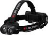 Pealamp Led Lenser H19R Core, 1600 lm
