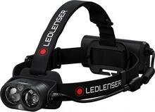 Pealamp Led Lenser H19R Core, 1600 lm