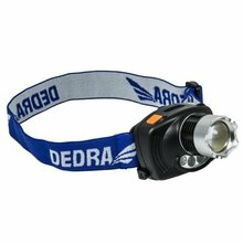 Pealamp Dedra L1010, 3W LED