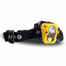 Pealamp Ever Active Cobra HL250, 200 lm, 3 W, IP20