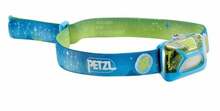 Pealamp Petzl Tikkid, sinine