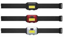 Pealamp Emos P3538, 110 lm, 3xAAA