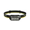 Pealamp Nitecore HA15 UHE, 400 lm, must