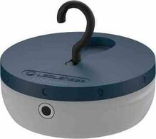 Laste laetav lamp Led Lenser Kidcamp 6, roheline, 3xAAA, IP44