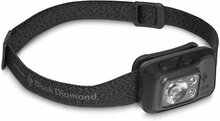 Pealamp Black Diamond Spot 400-R, 400 lm, grafiit