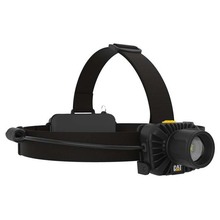 Pealamp CAT CT4305, laetav, fokusseeritav
