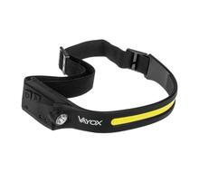 Pealamp Vayox VA0128, 350 lm, liikumisanduriga