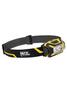 Pealamp Petzl Aria 2 E070AA00, must/kollane