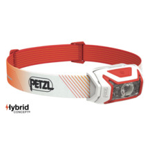Pealamp Petzl Actik Core, 600 lm, roheline