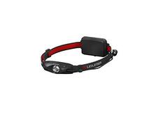 Pealamp Led Lenser H4 NEW, kinkekarbis