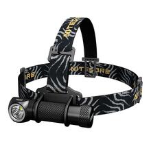 Pealamp Nitecore HC33, 1800 lm