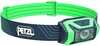 Pealamp Petzl TIKKA, 350 lm, roheline