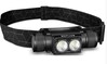 Pealamp Retlux RPL708, laetav, LED, 2600 mAh, IP65
