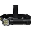 Pealamp Nitecore HC35, 2700 lm