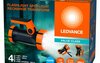 Pealamp LEDVANCE, 3W + 1W, 100-300 lm, 2400 mAh, IP64