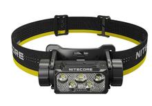 Pealamp Nitecore HC70 UHE must