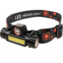 Pealamp Blackmoon 8371, USB LED