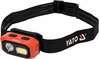 Pealamp Yato YT-08592, 480 lm, liikumisanduriga