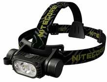 Pealamp Nitecore HC65 V2, 1750 lm, USB-C