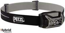 Pealamp Petzl Actik Core E065AB00, must, 625 lm