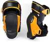 Stabiliseerivad põlvekaitsmed ToughBuilt GelFit Fanatic