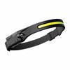 Pealamp Arcas ARC luk 5641, 5+3 W, IPX4