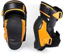 Stabiliseerivad põlvekaitsmed ToughBuilt GelFit Fanatic