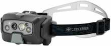 Pealamp LEDLENSER HF8R Core must