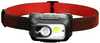 Pealamp Arcas SENSOR, 300 K, must/punane