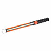 Pealamp Ledvance, 5 W, 400 lm, laetav, 1800 mAh, IP22
