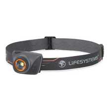 Pealamp Lifesystems Intensity 580, laetav
