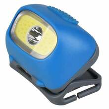 Pealamp Standart SD-3391, 3 W, 6000-6500 K, IP64